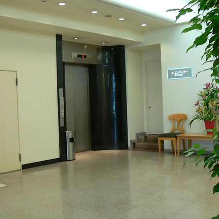 Sun Palace Hotel Sizuoka Kültér fotó