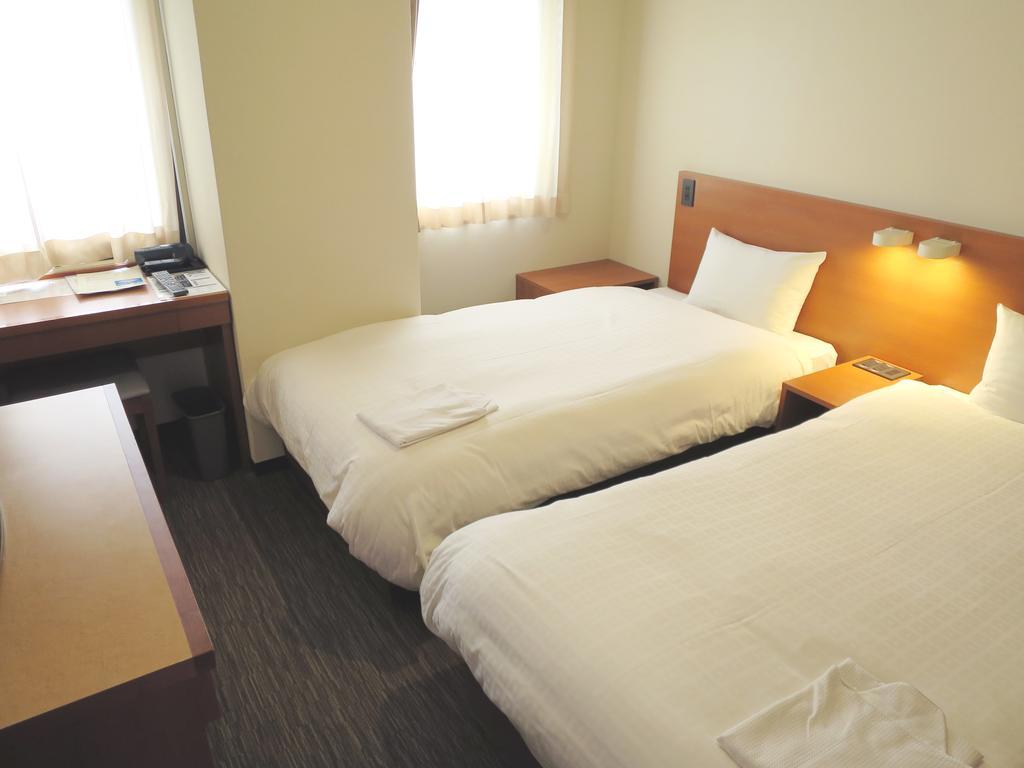 Sun Palace Hotel Sizuoka Szoba fotó