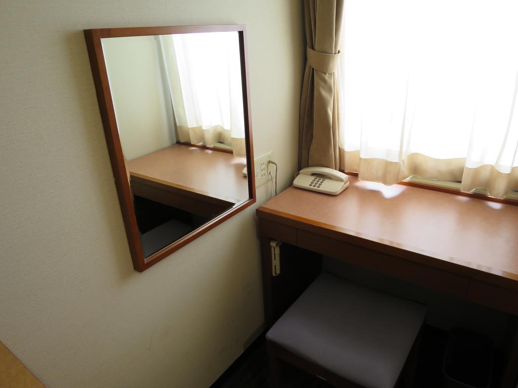 Sun Palace Hotel Sizuoka Szoba fotó