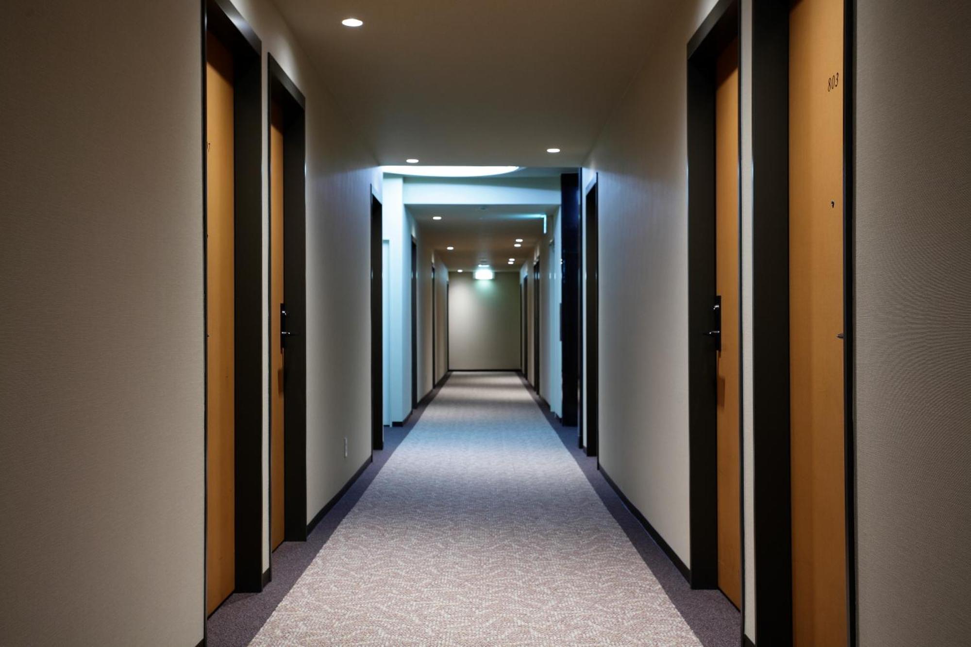 Sun Palace Hotel Sizuoka Kültér fotó