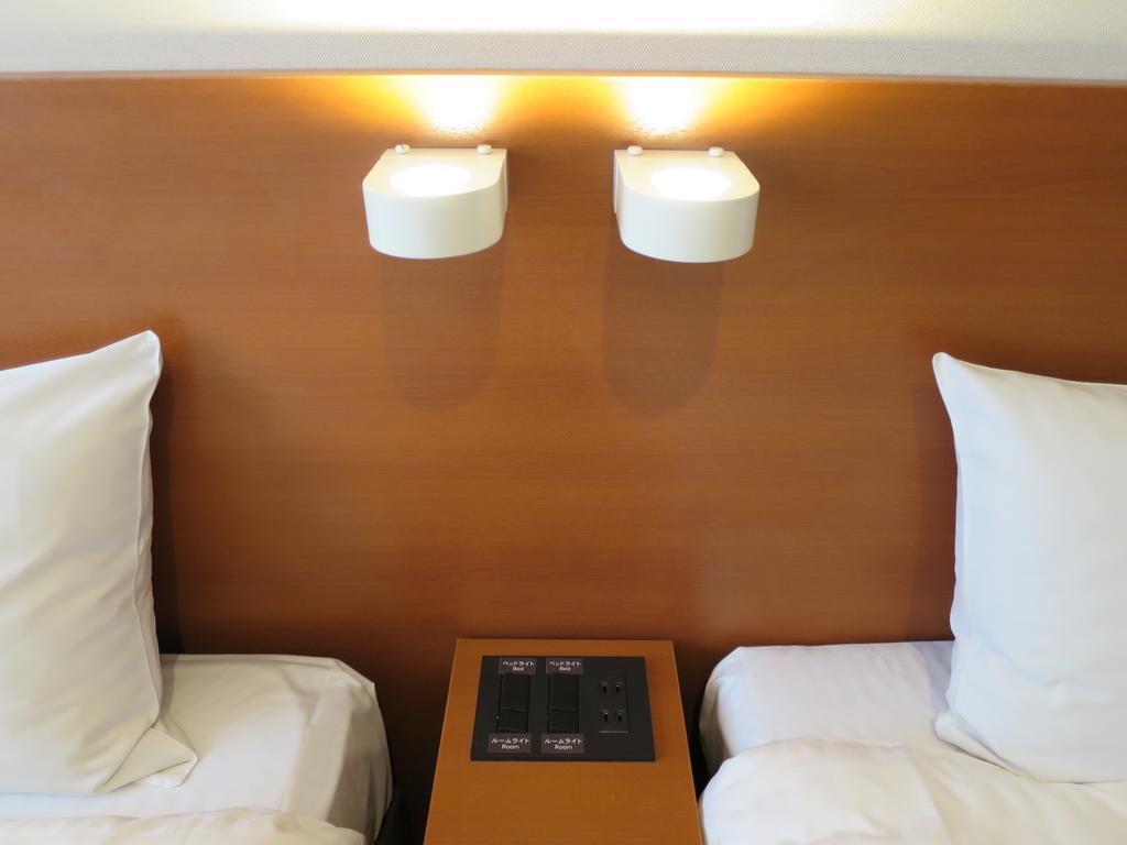 Sun Palace Hotel Sizuoka Szoba fotó