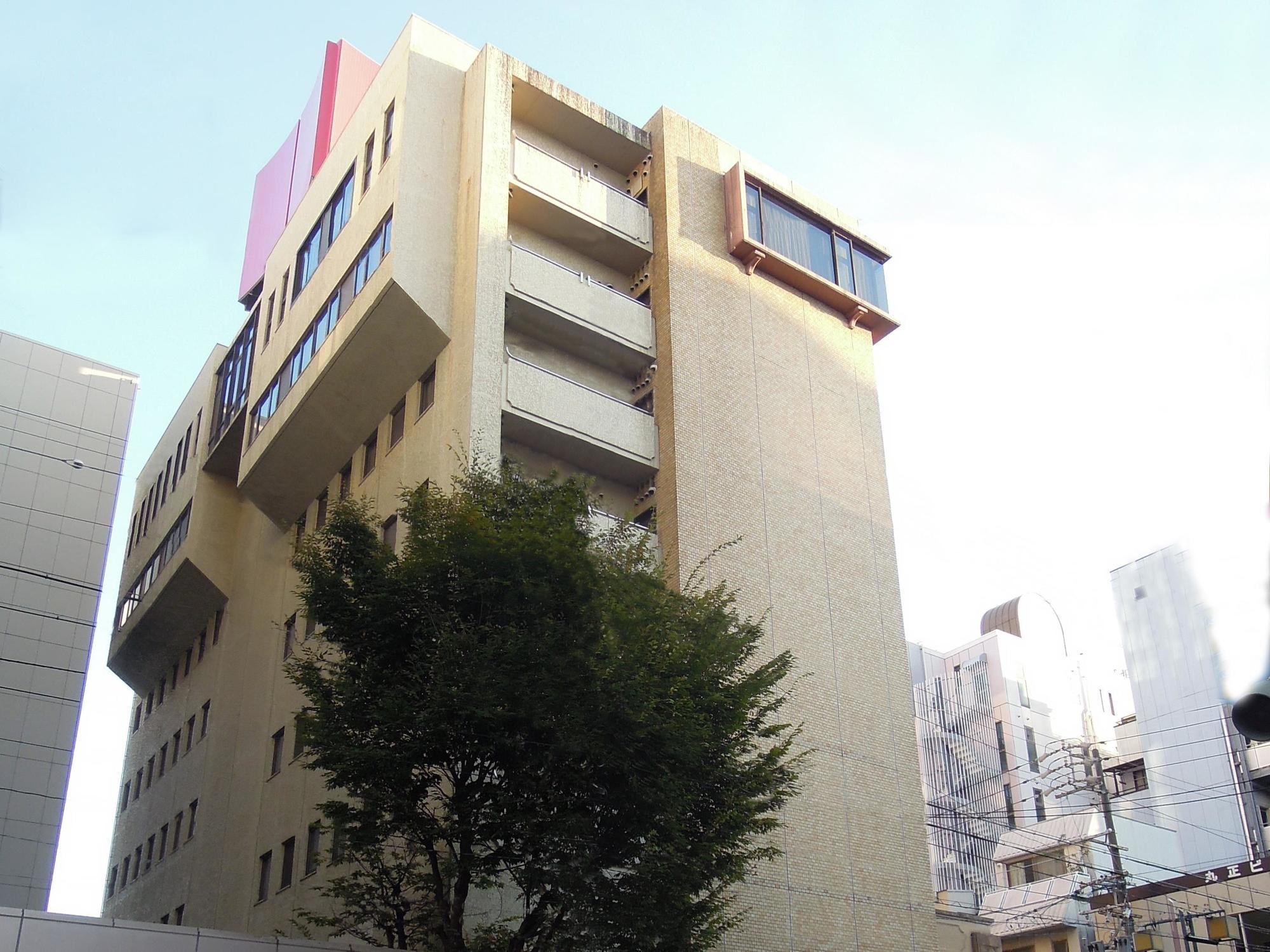 Sun Palace Hotel Sizuoka Kültér fotó