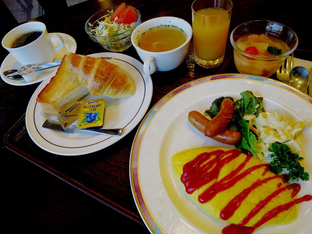 Sun Palace Hotel Sizuoka Kültér fotó