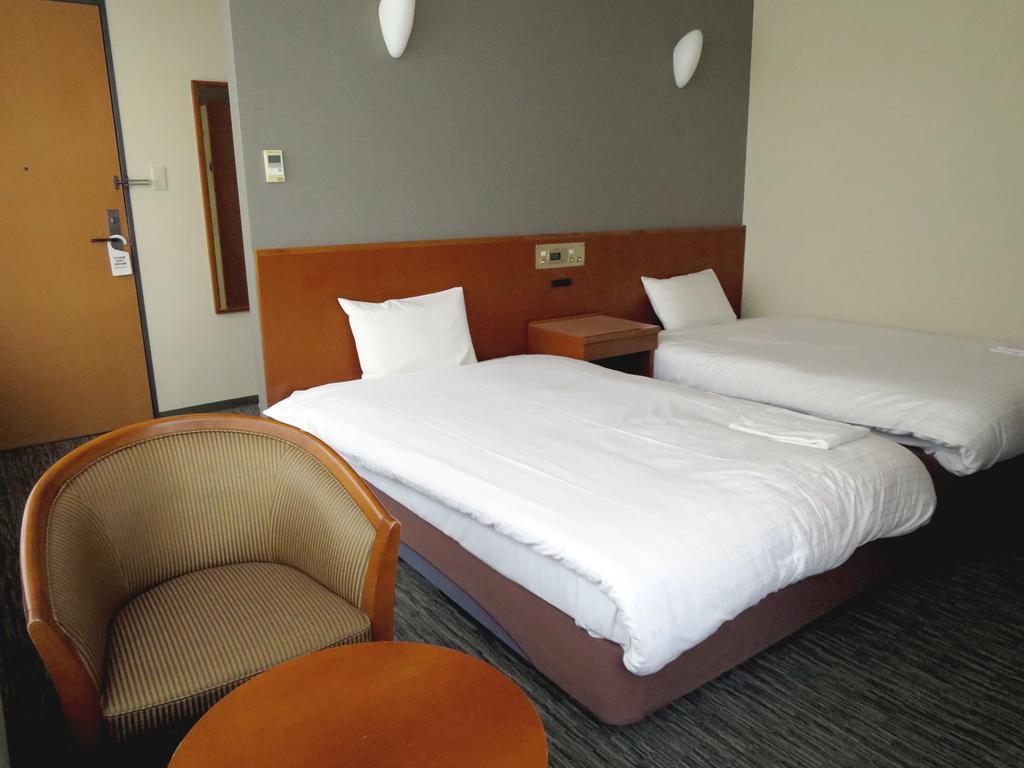 Sun Palace Hotel Sizuoka Kültér fotó