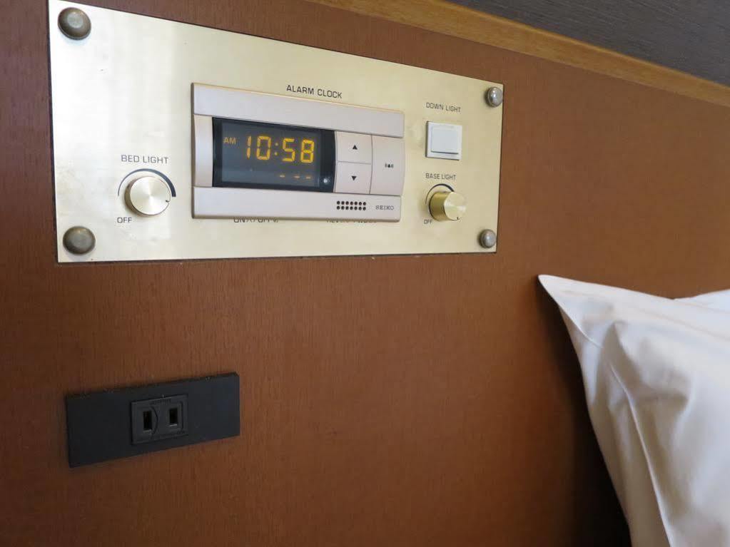 Sun Palace Hotel Sizuoka Kültér fotó